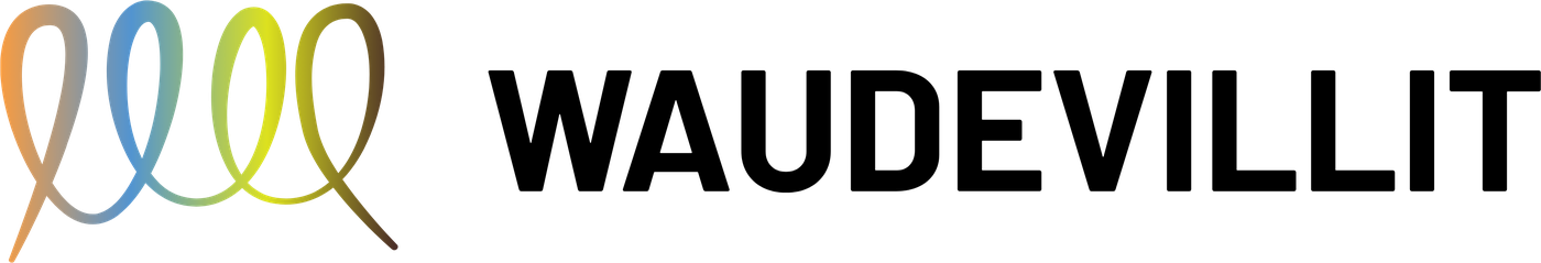 Waudevillit